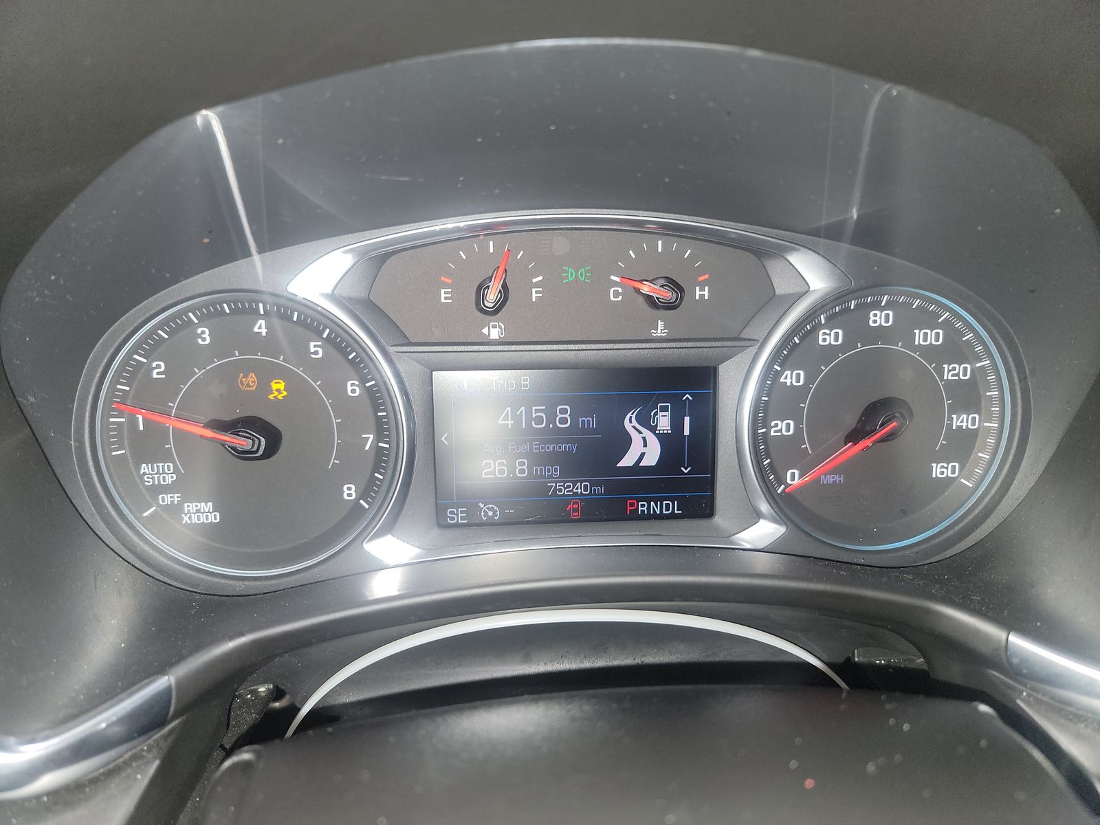 2021 Chevrolet Equinox LT AWD