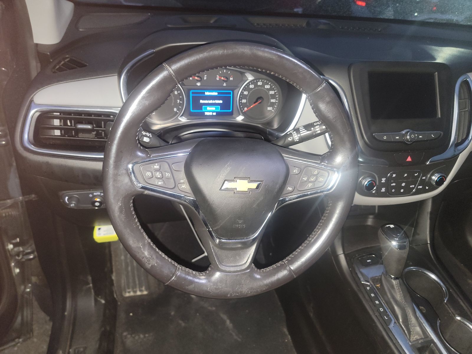 2021 Chevrolet Equinox LT AWD