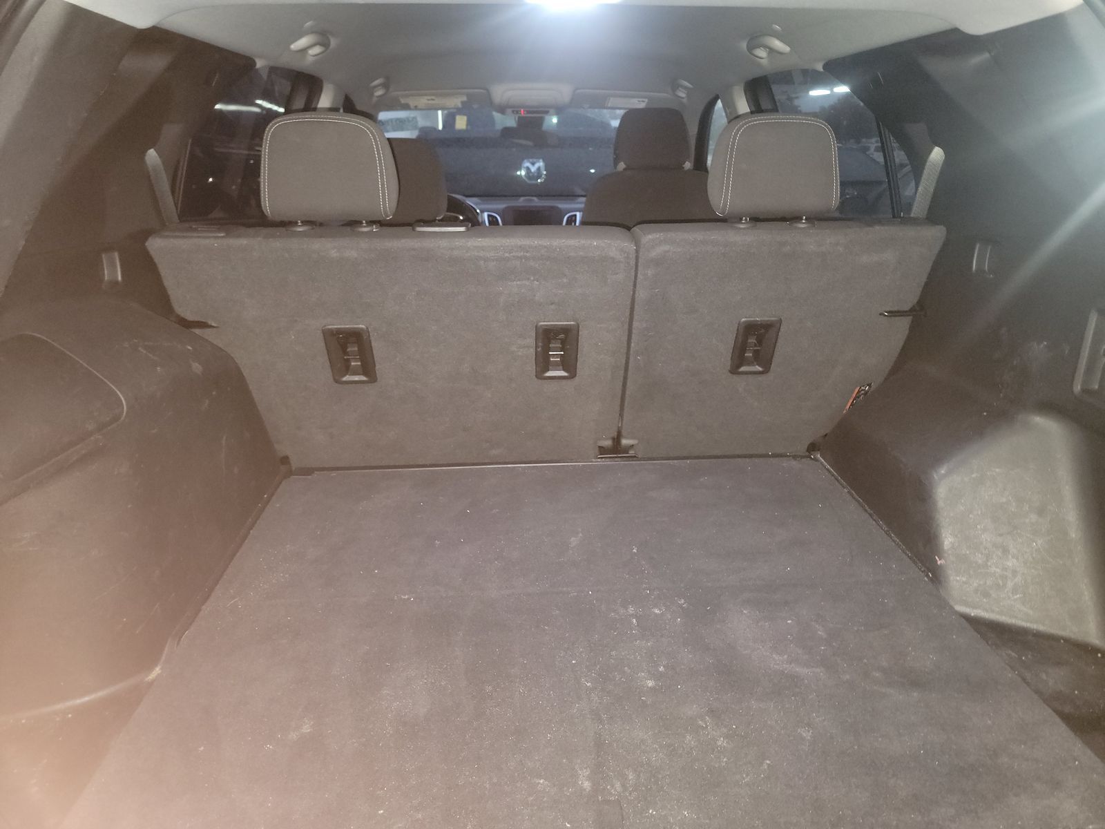 2021 Chevrolet Equinox LT AWD