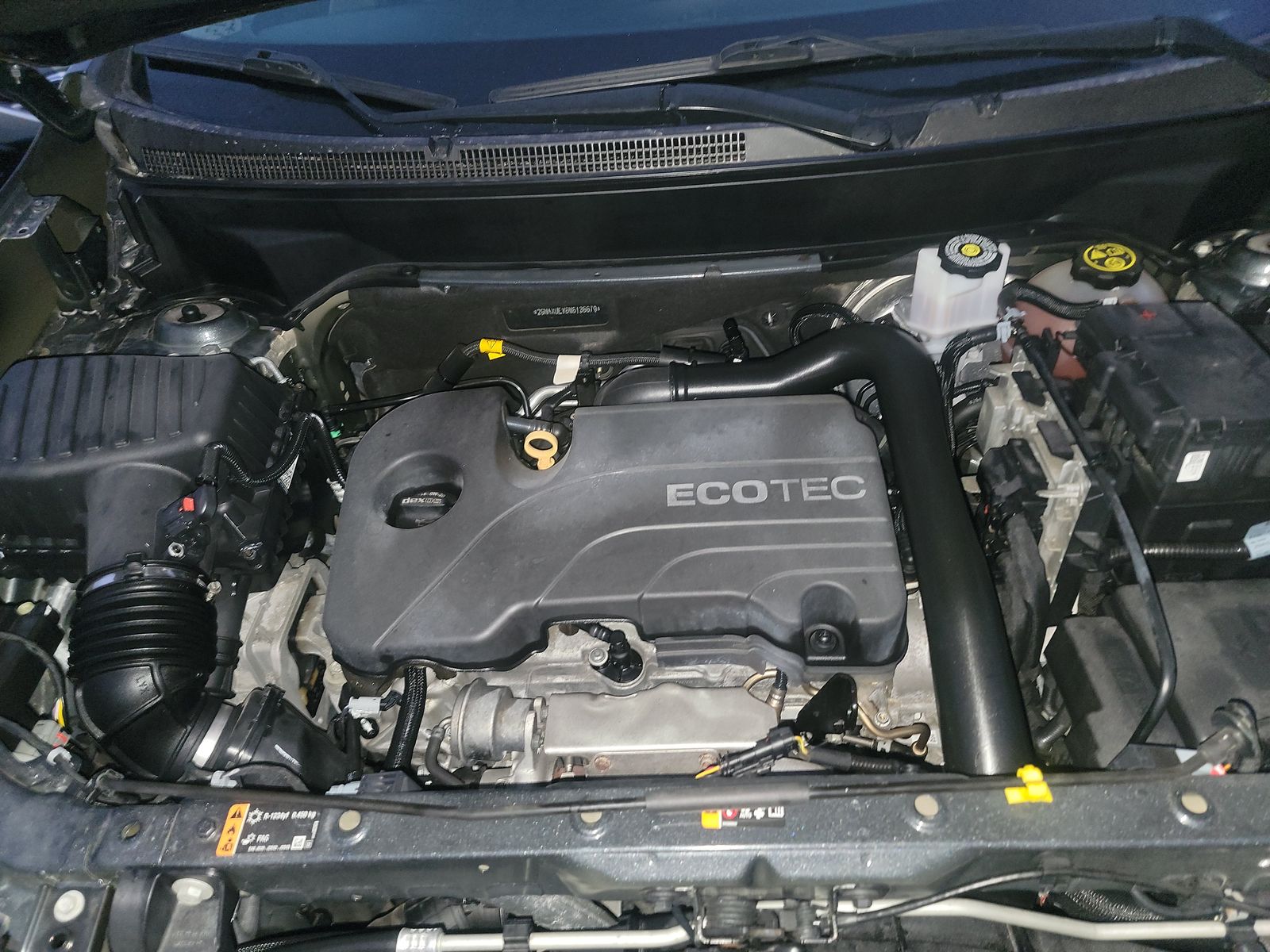 2021 Chevrolet Equinox LT AWD