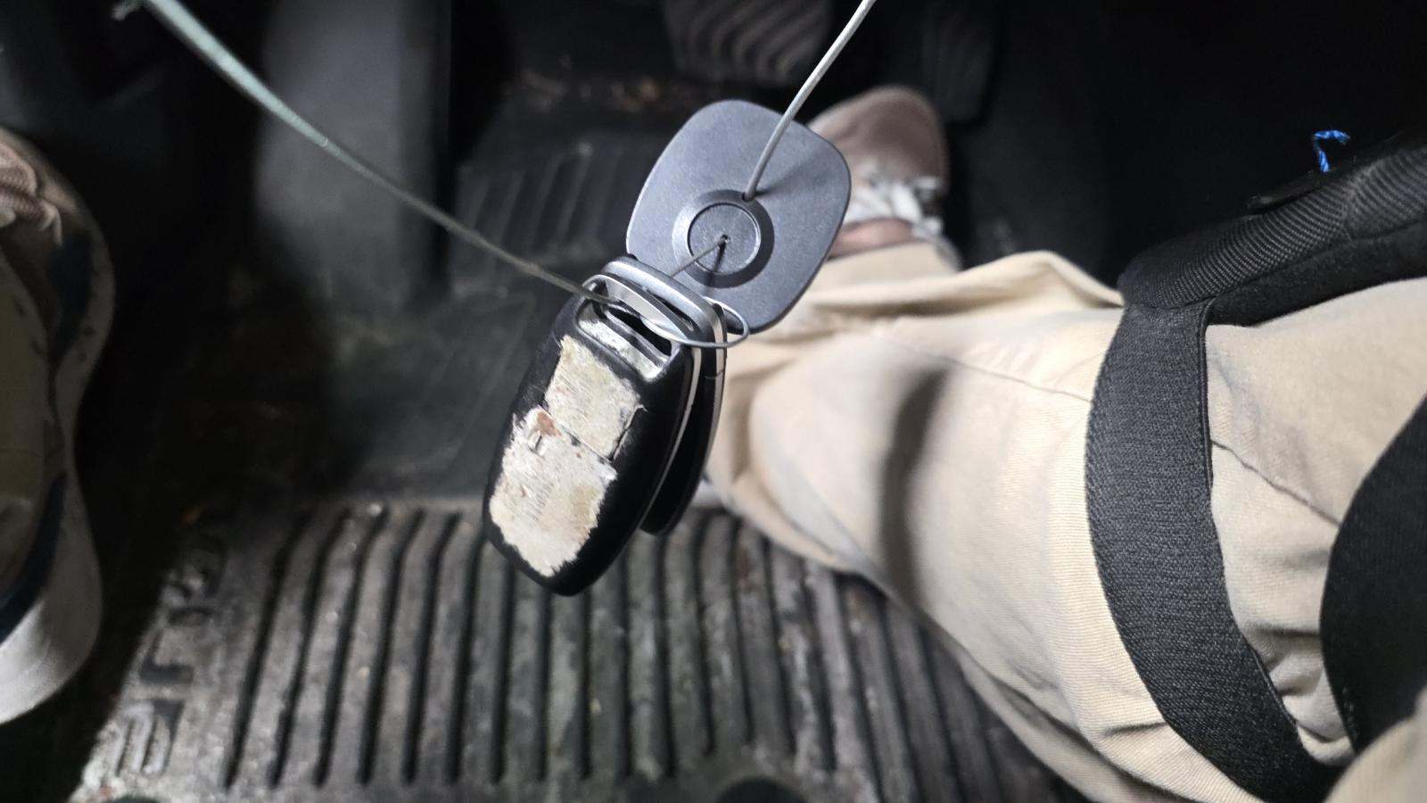 2023 Nissan Rogue SL AWD