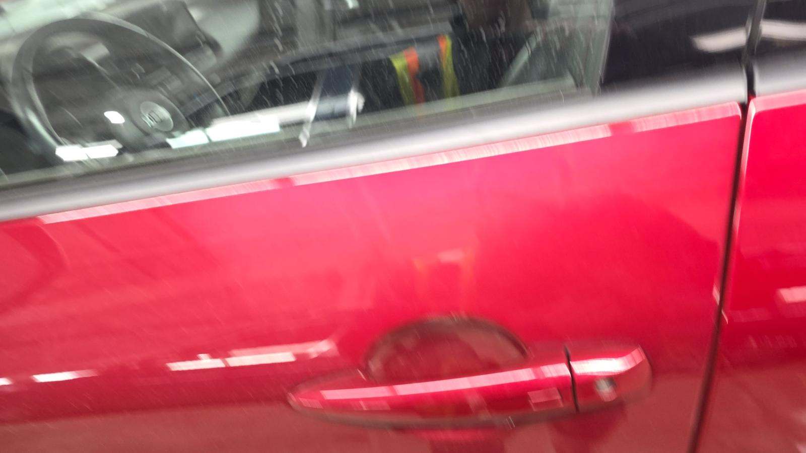 2023 Nissan Rogue SL AWD