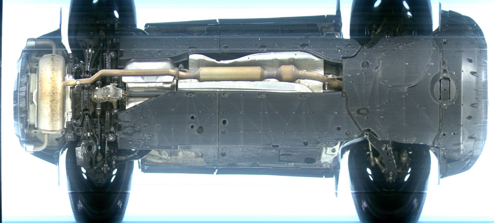 2023 Toyota RAV4 LE AWD