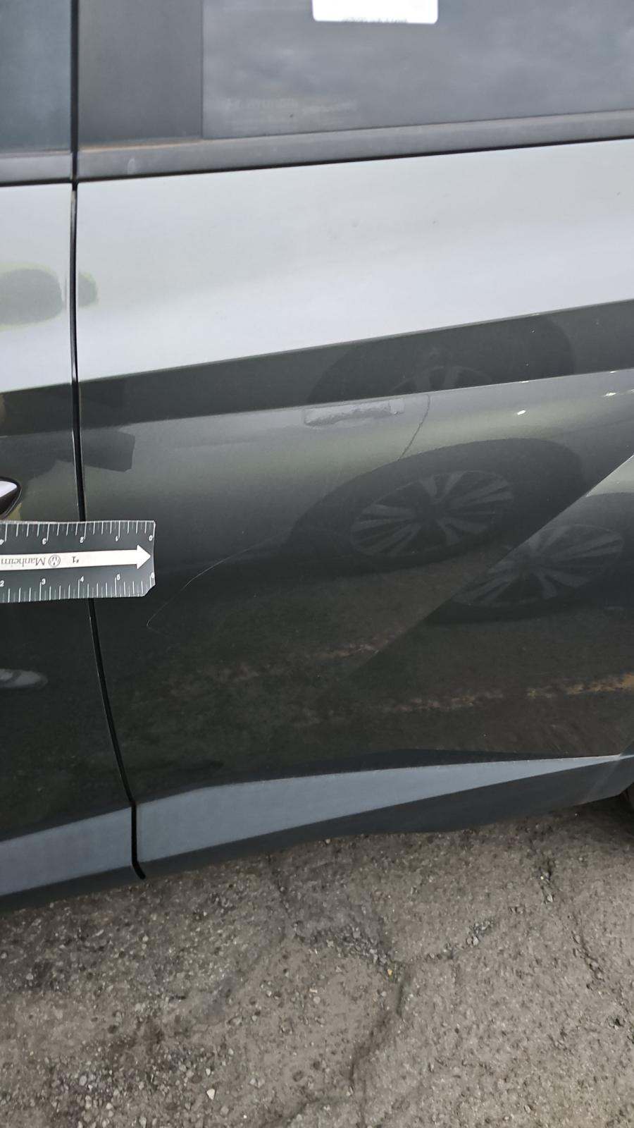 2022 Hyundai Tucson SEL AWD