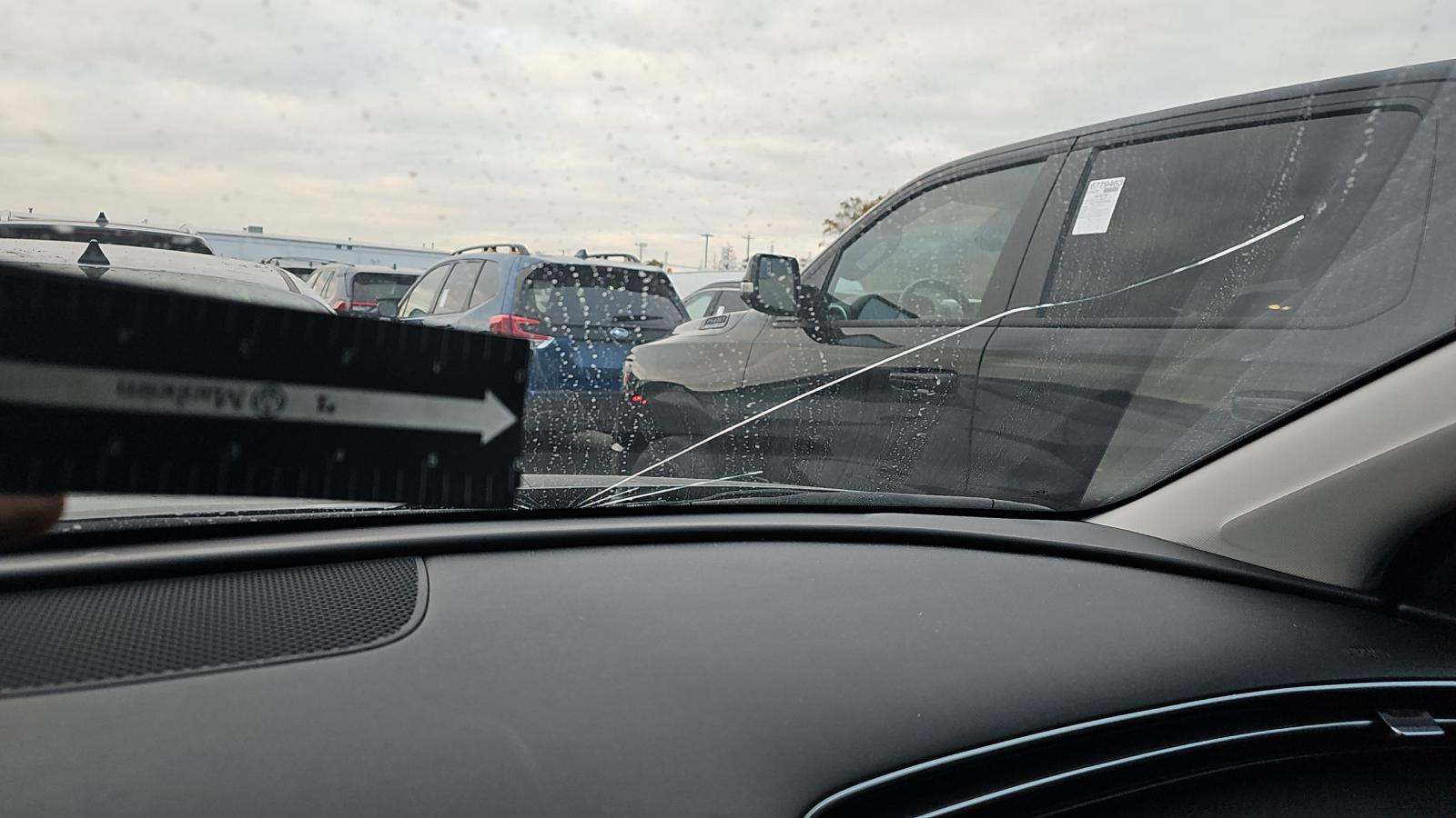 2022 Hyundai Tucson SEL AWD