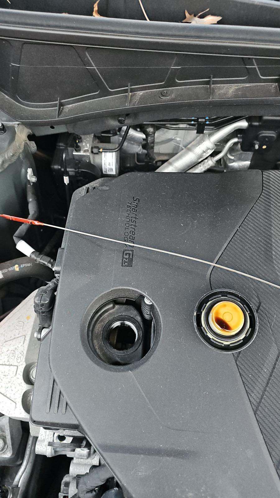 2022 Hyundai Tucson SEL AWD