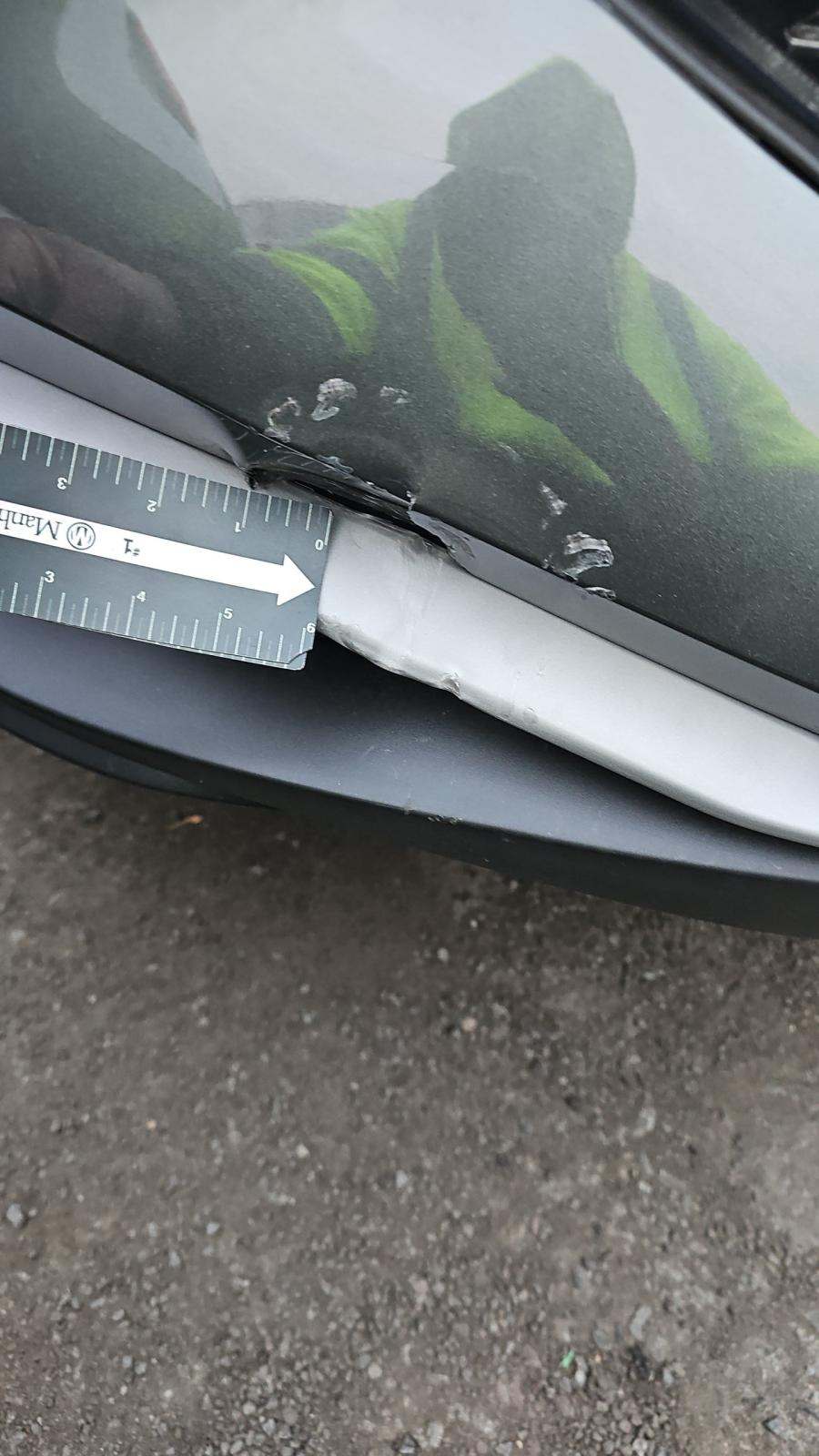 2022 Hyundai Tucson SEL AWD