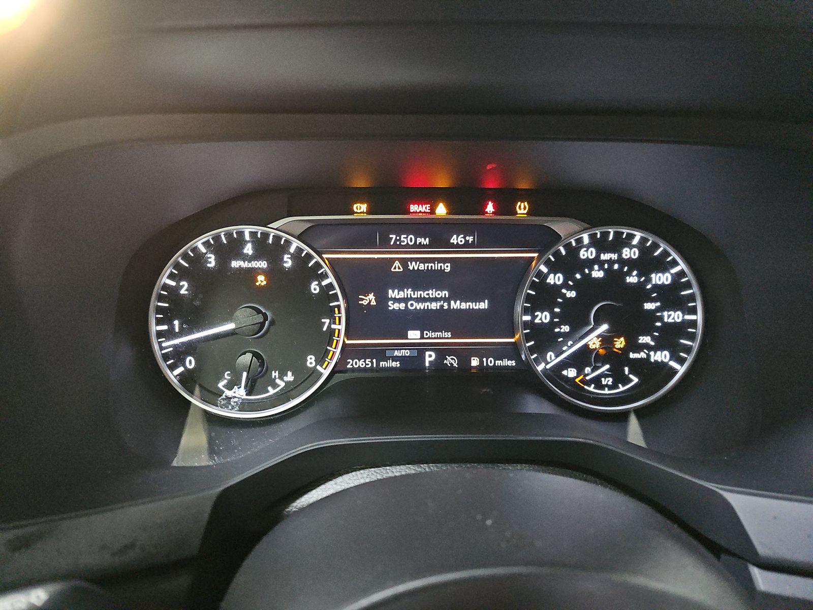 2024 Nissan Pathfinder S AWD