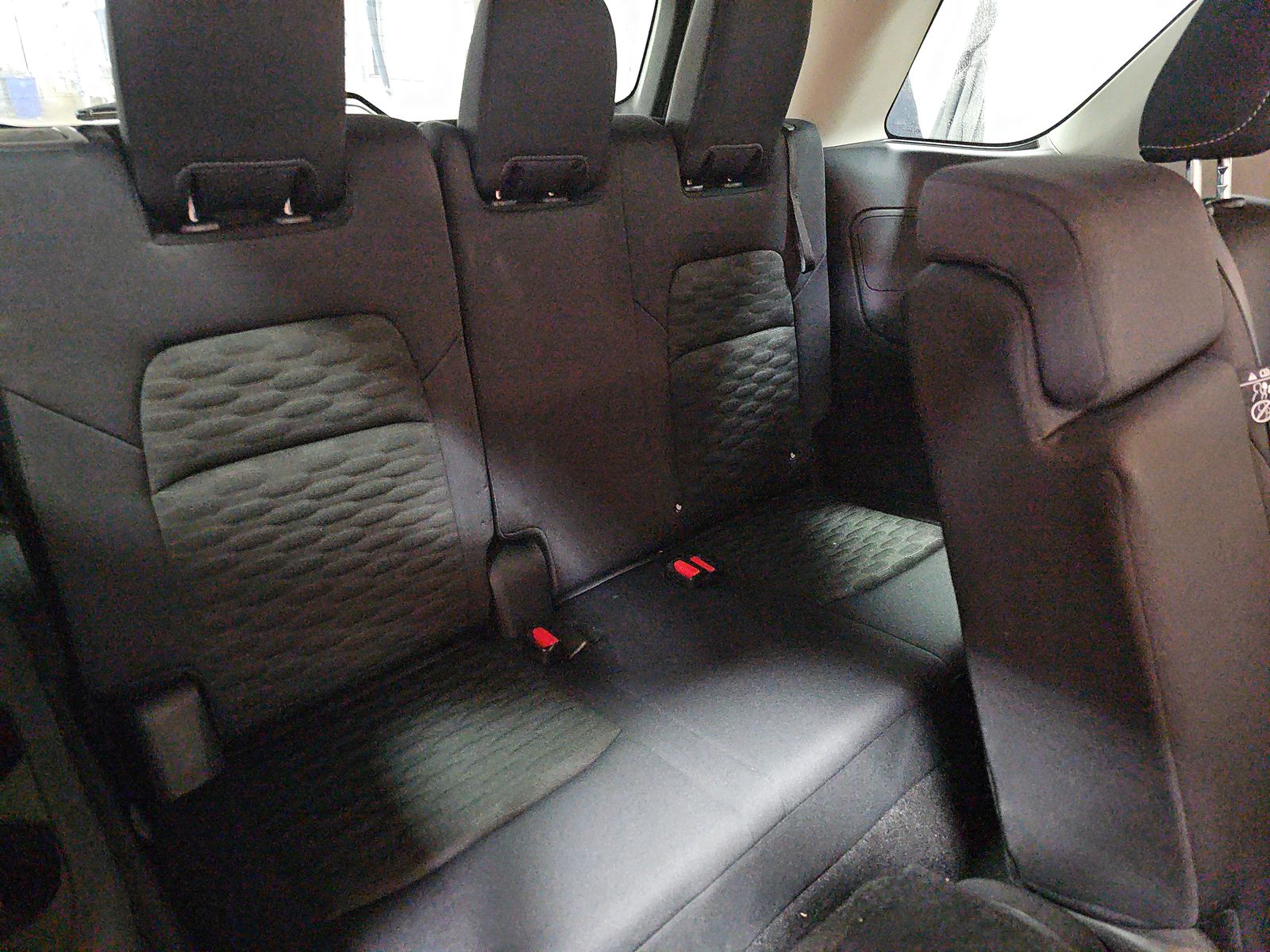 2024 Nissan Pathfinder S AWD