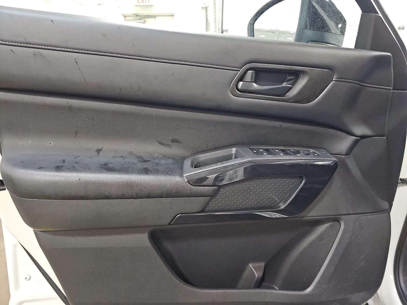 2024 Nissan Pathfinder S AWD