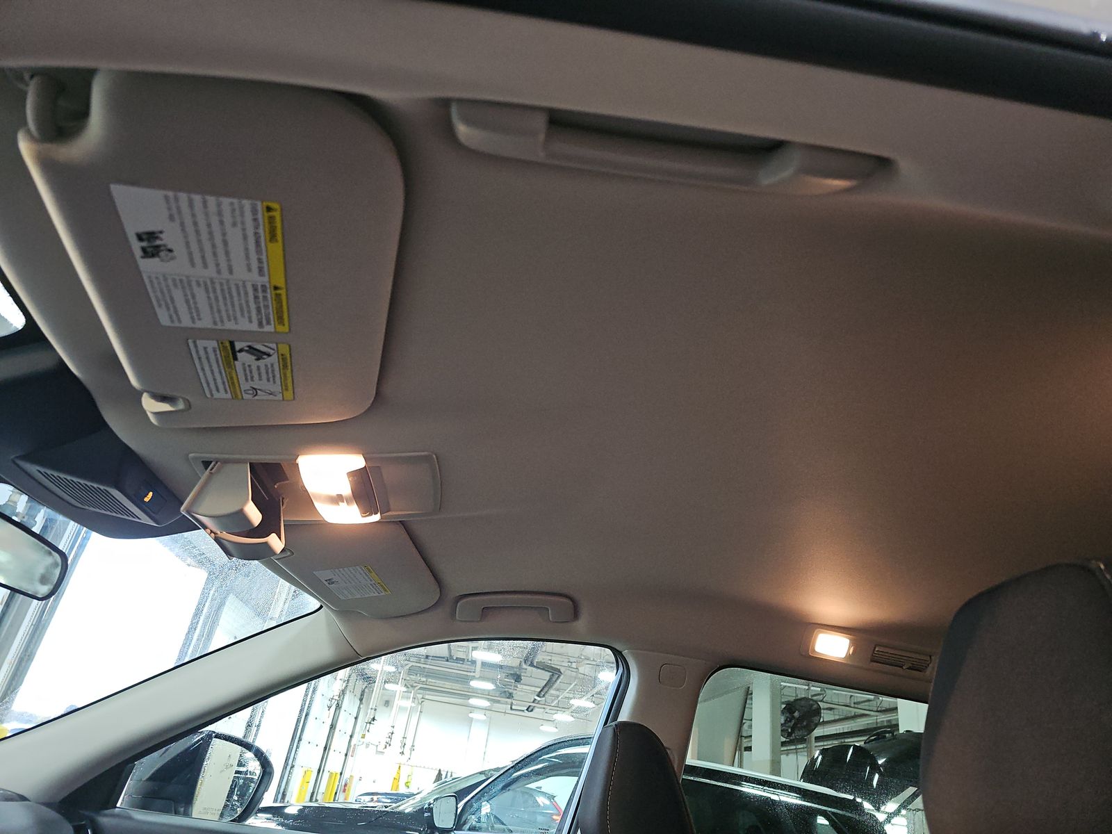 2024 Nissan Pathfinder S AWD