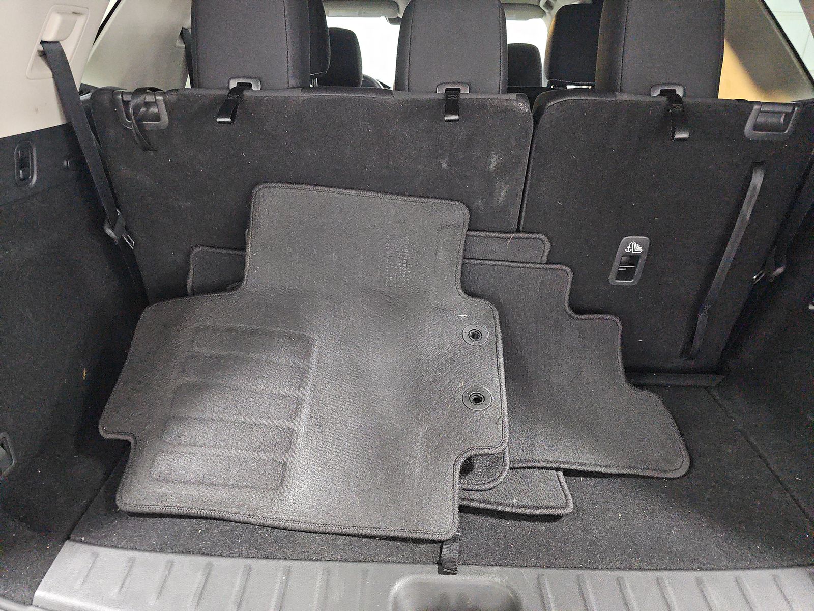 2024 Nissan Pathfinder S AWD