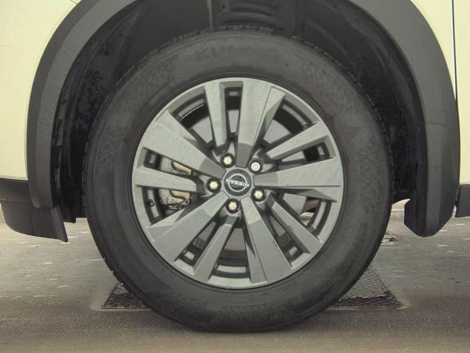 2024 Nissan Pathfinder S AWD