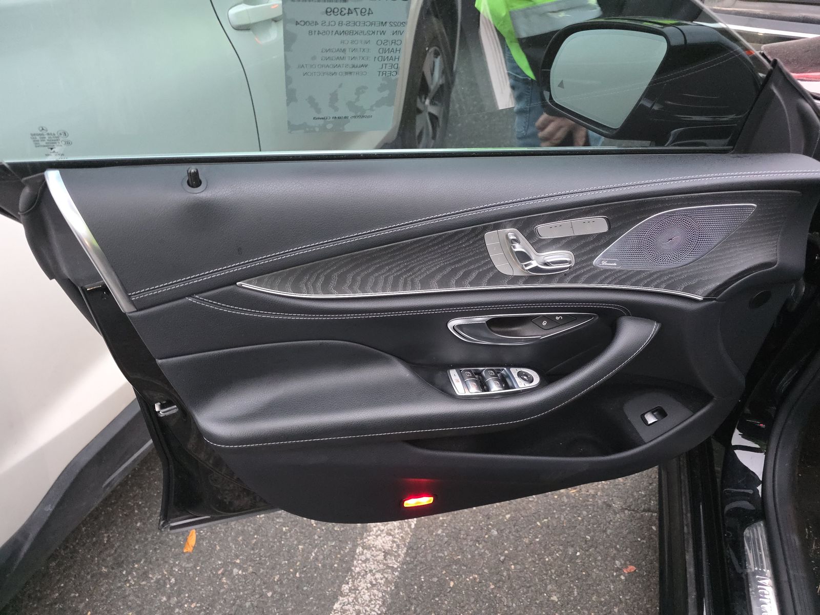 2022 Mercedes-Benz CLS CLS 450 AWD