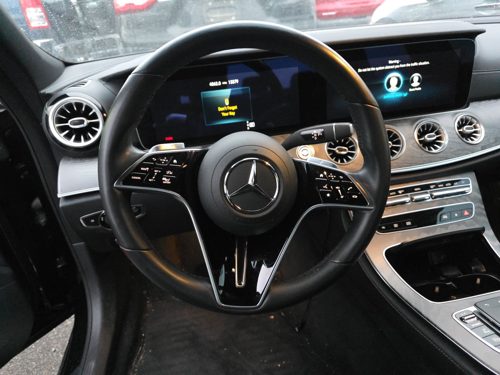 2022 Mercedes-Benz CLS CLS 450 AWD