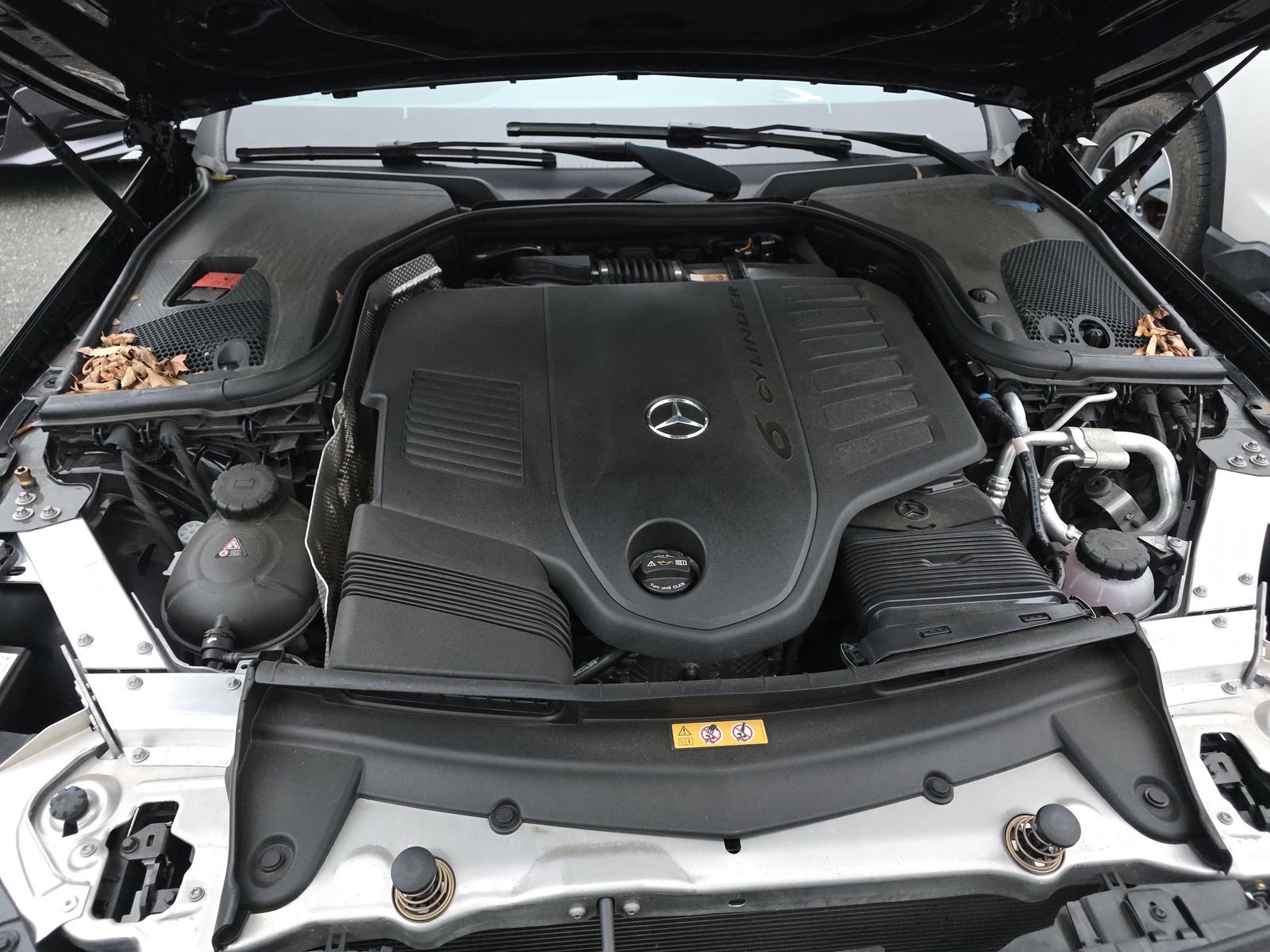 2022 Mercedes-Benz CLS CLS 450 AWD