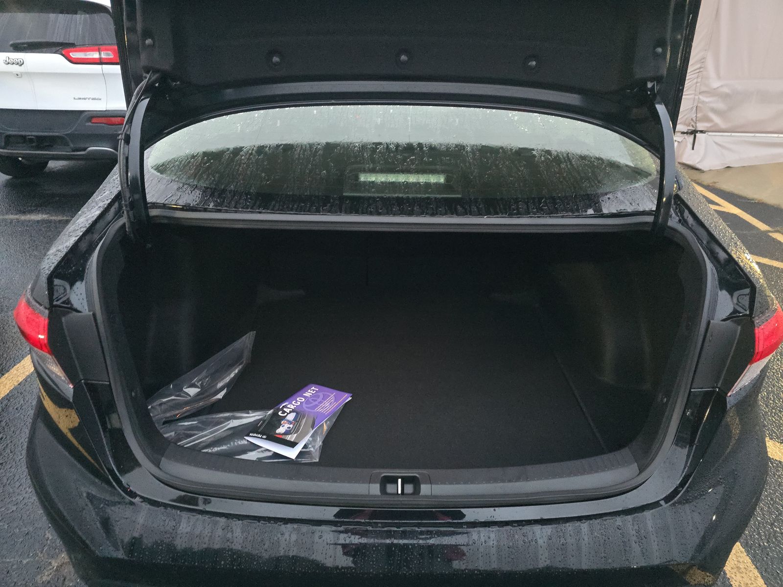 2025 Toyota Corolla Hybrid LE FWD