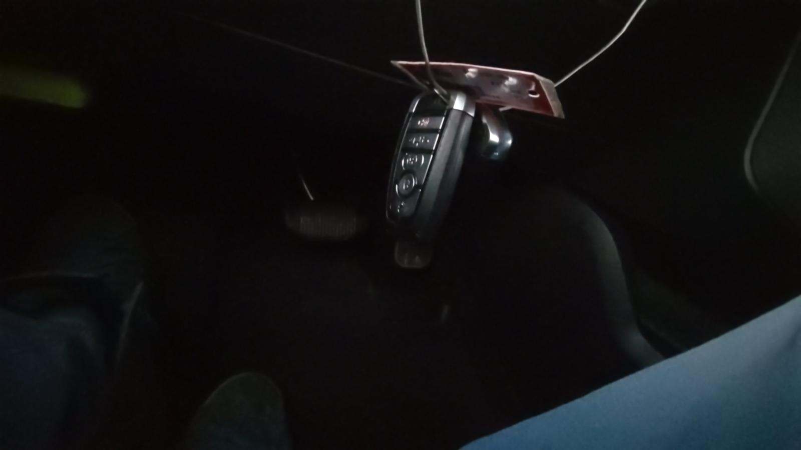 2023 Ford F-150 Hybrid Lariat AWD