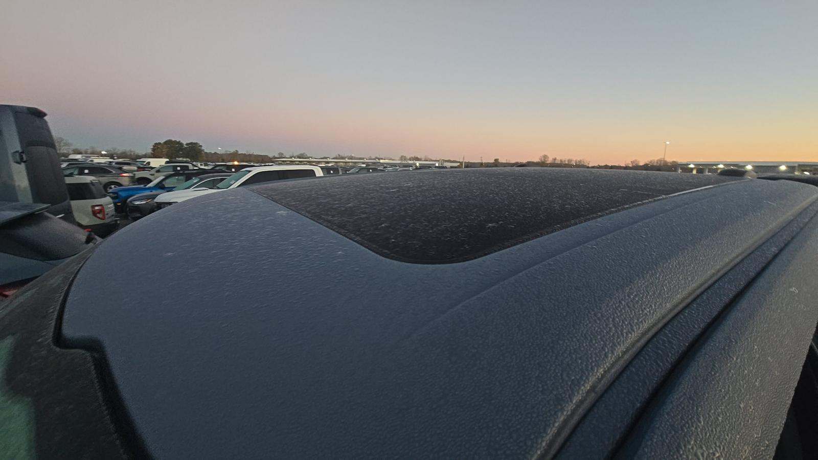 2023 Ford F-150 Hybrid Lariat AWD