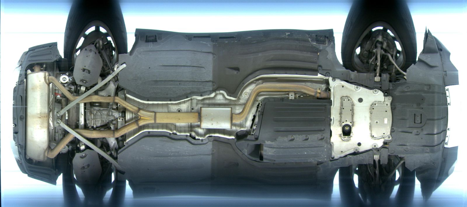 2024 BMW X5 xDrive40i AWD