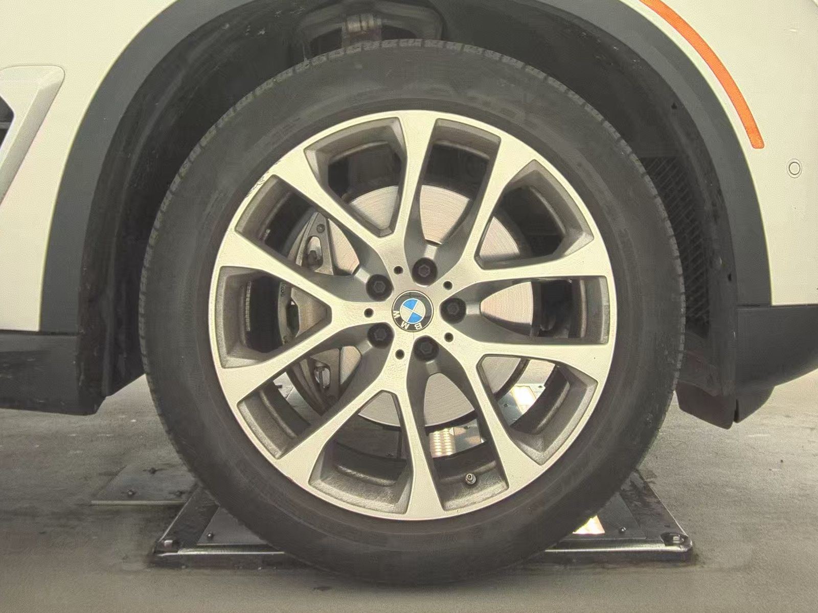 2024 BMW X5 xDrive40i AWD