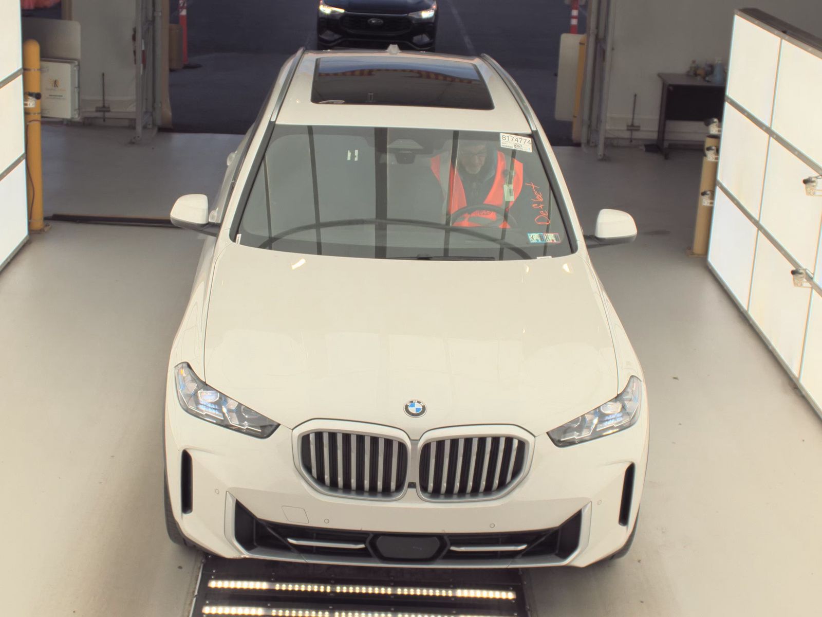 2024 BMW X5 xDrive40i AWD