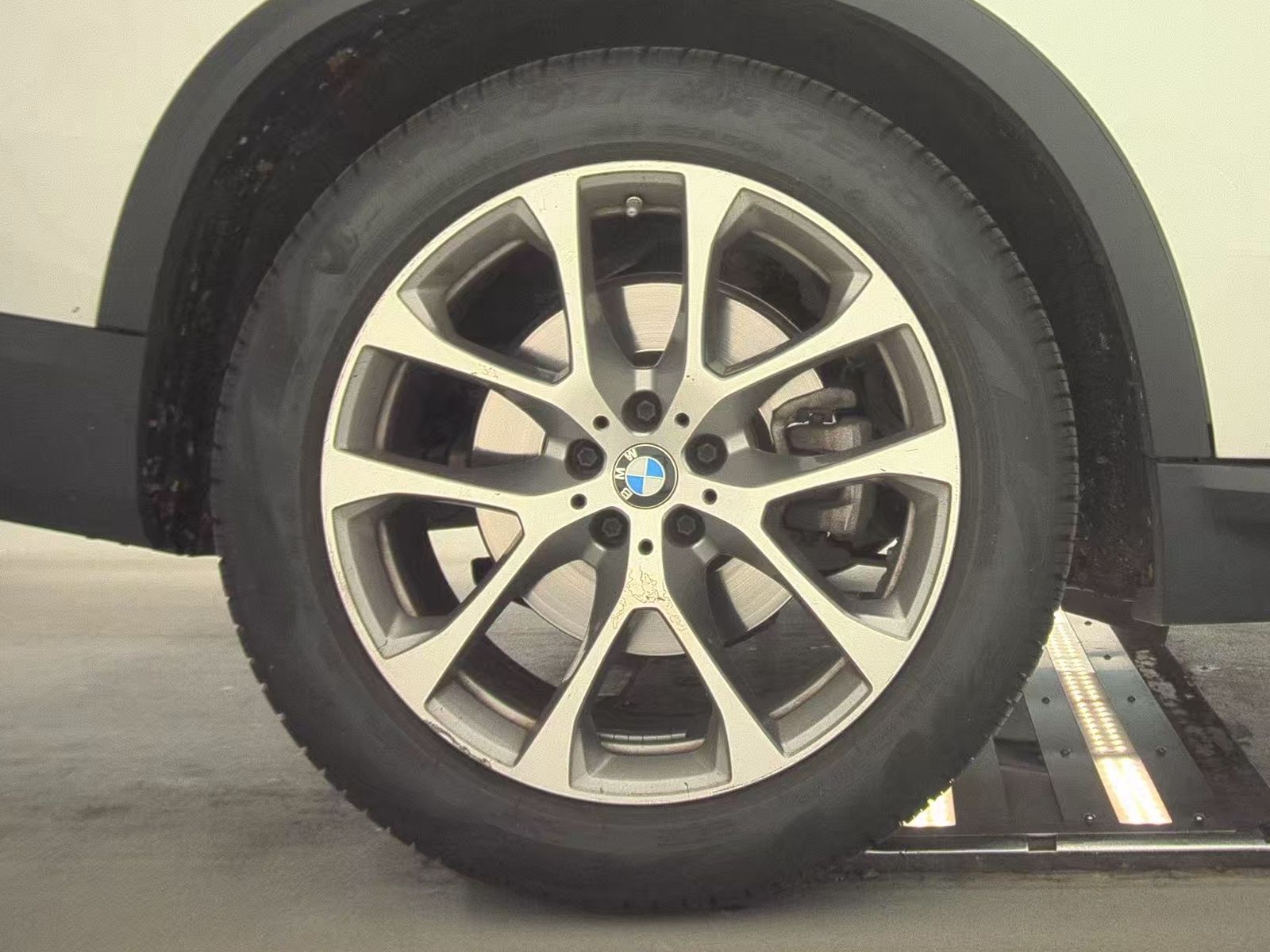 2024 BMW X5 xDrive40i AWD