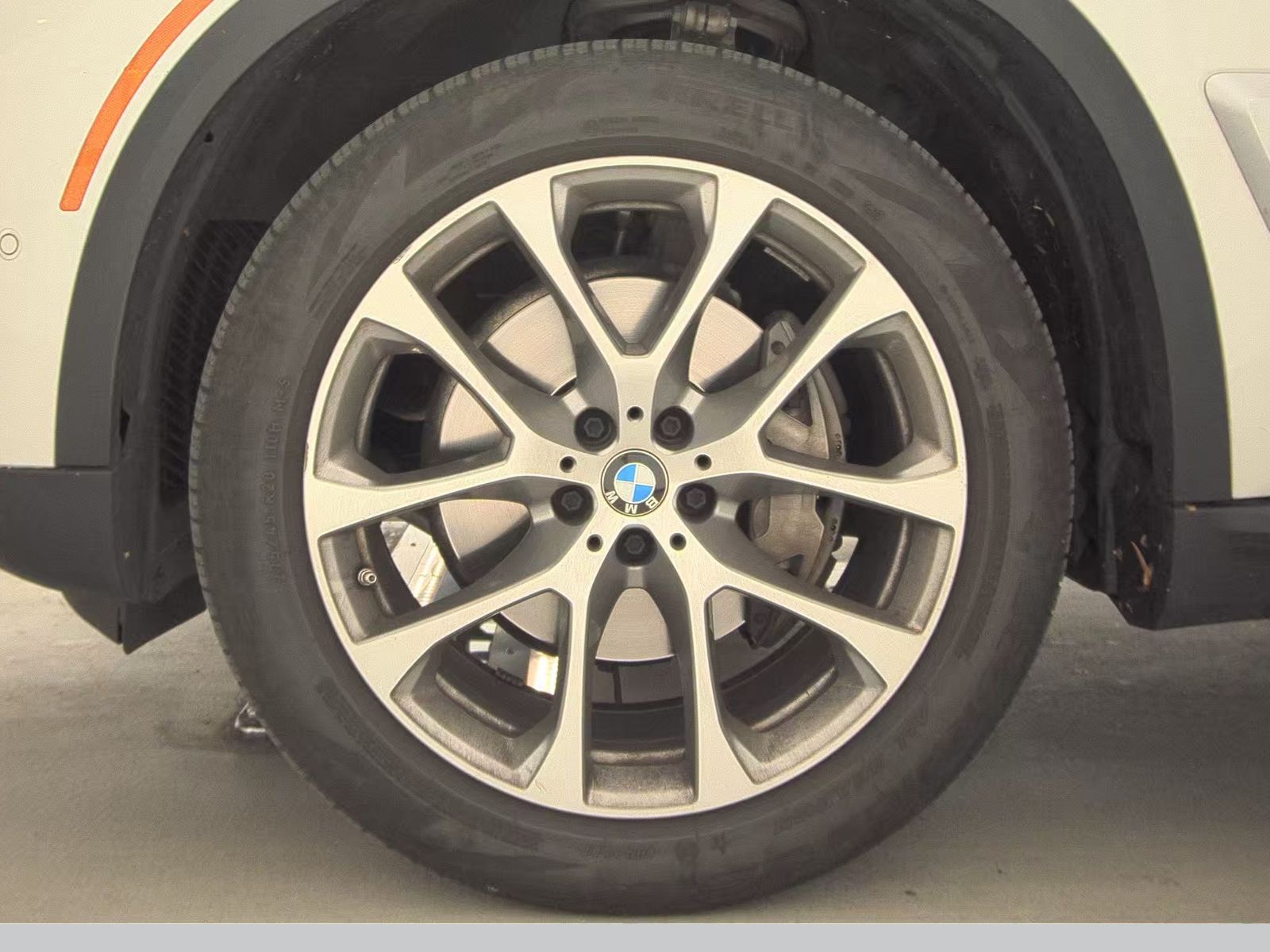 2024 BMW X5 xDrive40i AWD