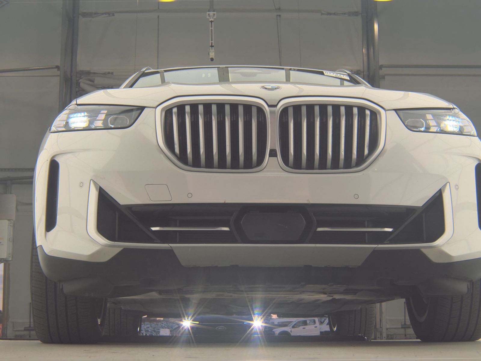 2024 BMW X5 xDrive40i AWD