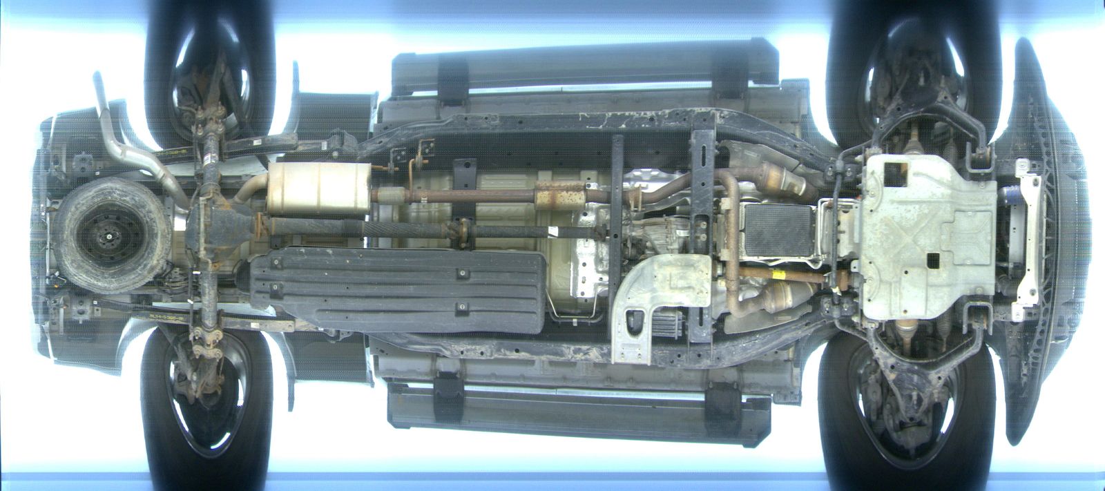 2024 Ford F-150 XLT AWD