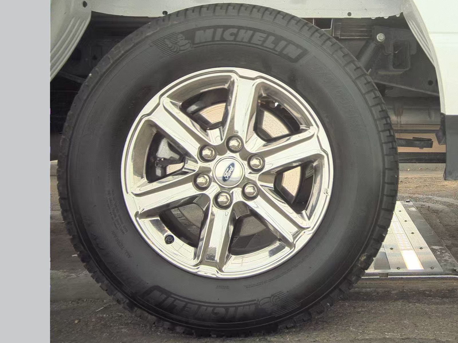 2024 Ford F-150 XLT AWD