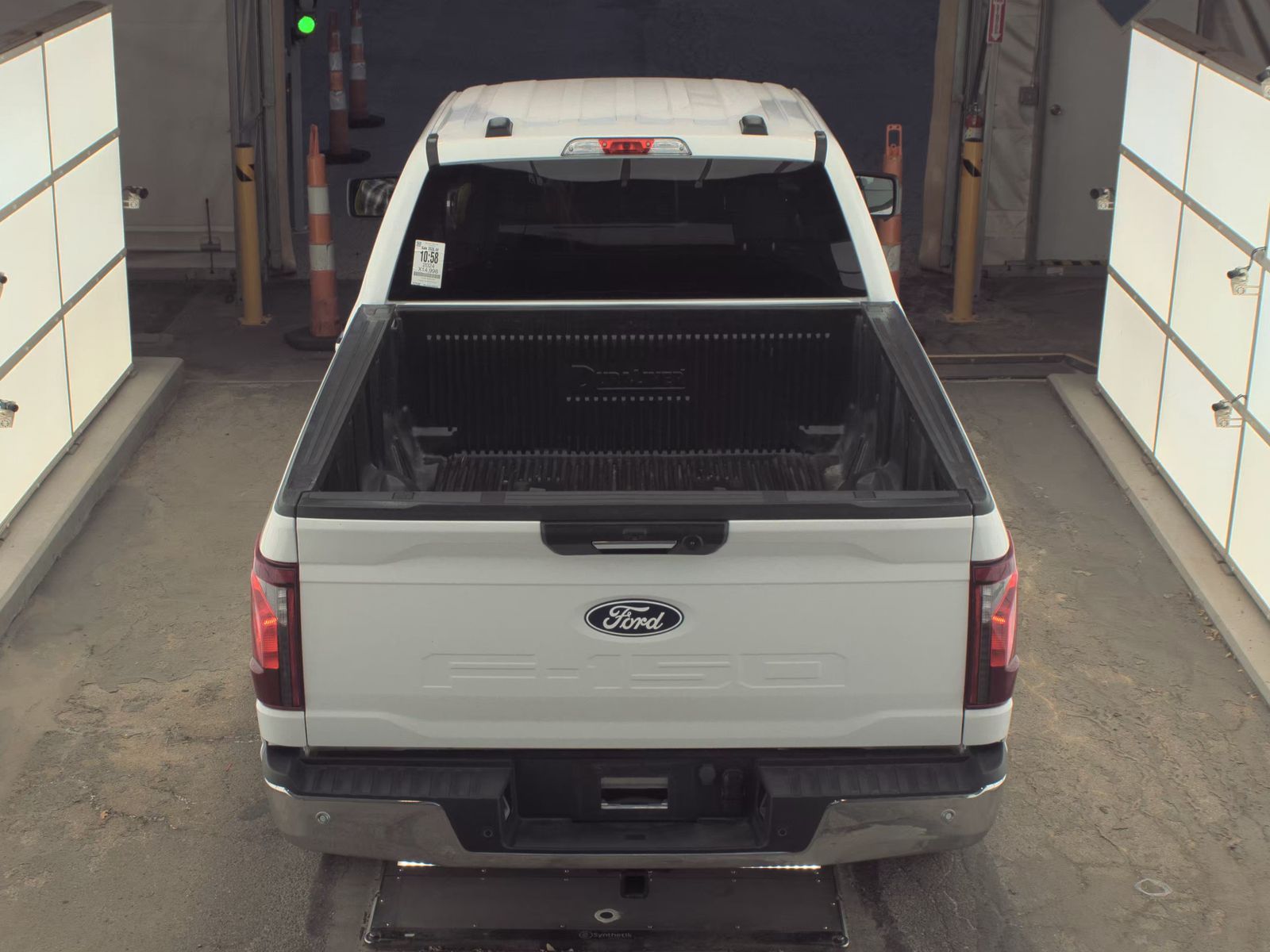 2024 Ford F-150 XLT AWD