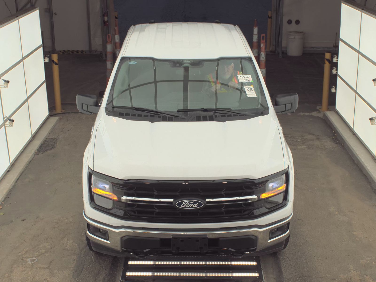 2024 Ford F-150 XLT AWD