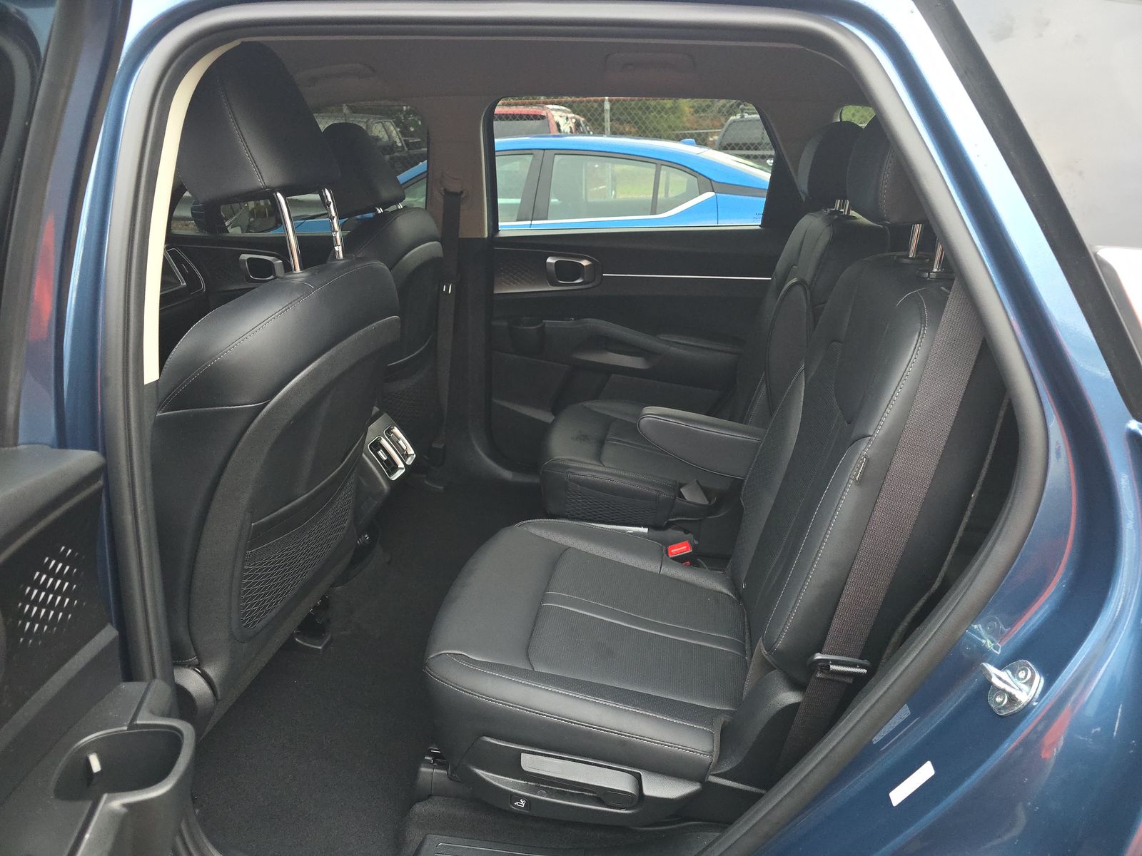 2025 Kia Sorento PHEV EX AWD