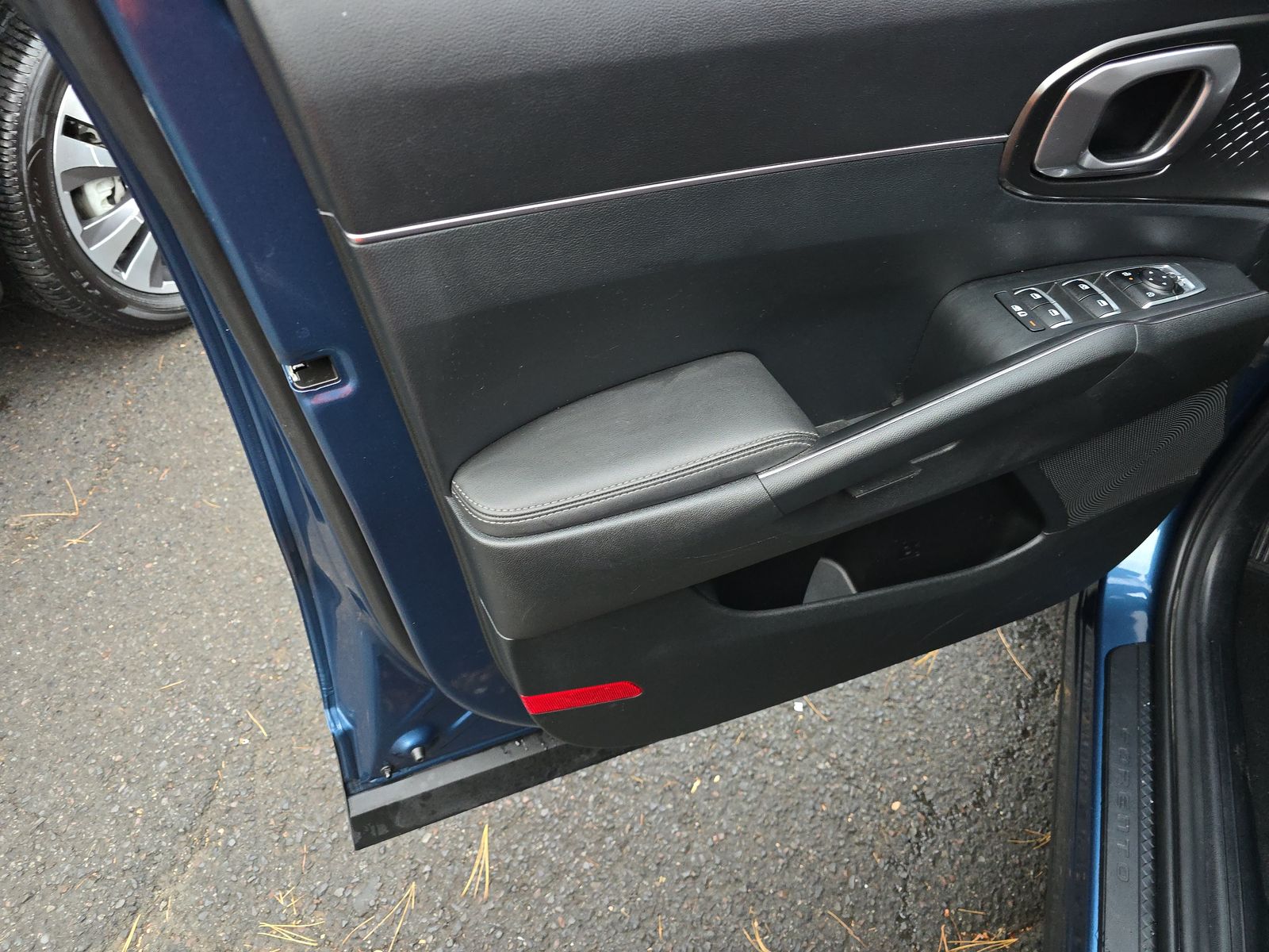 2025 Kia Sorento PHEV EX AWD