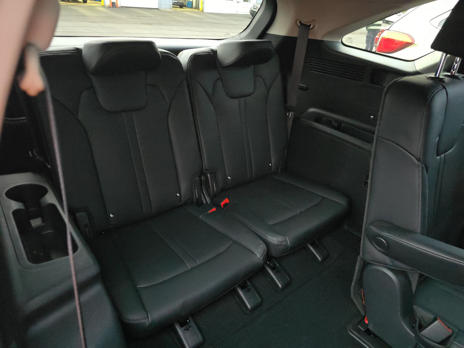 2025 Kia Sorento PHEV EX AWD