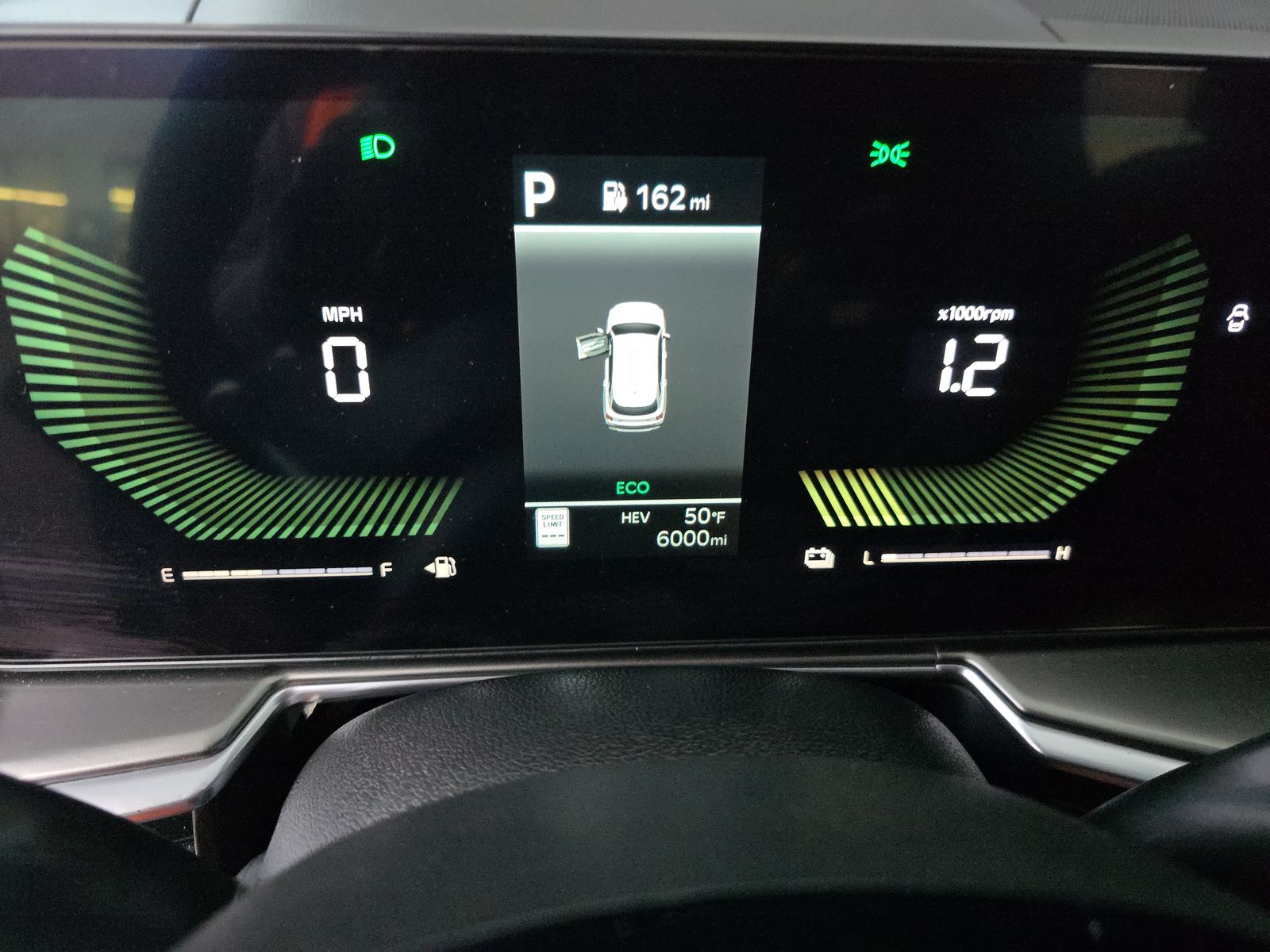 2025 Kia Sorento PHEV EX AWD