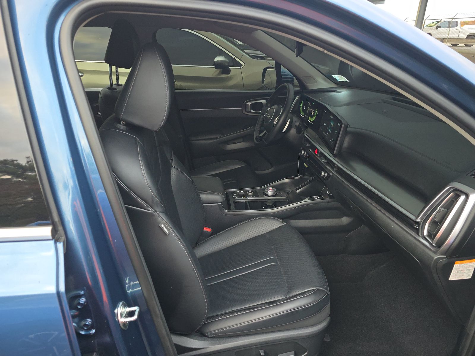 2025 Kia Sorento PHEV EX AWD