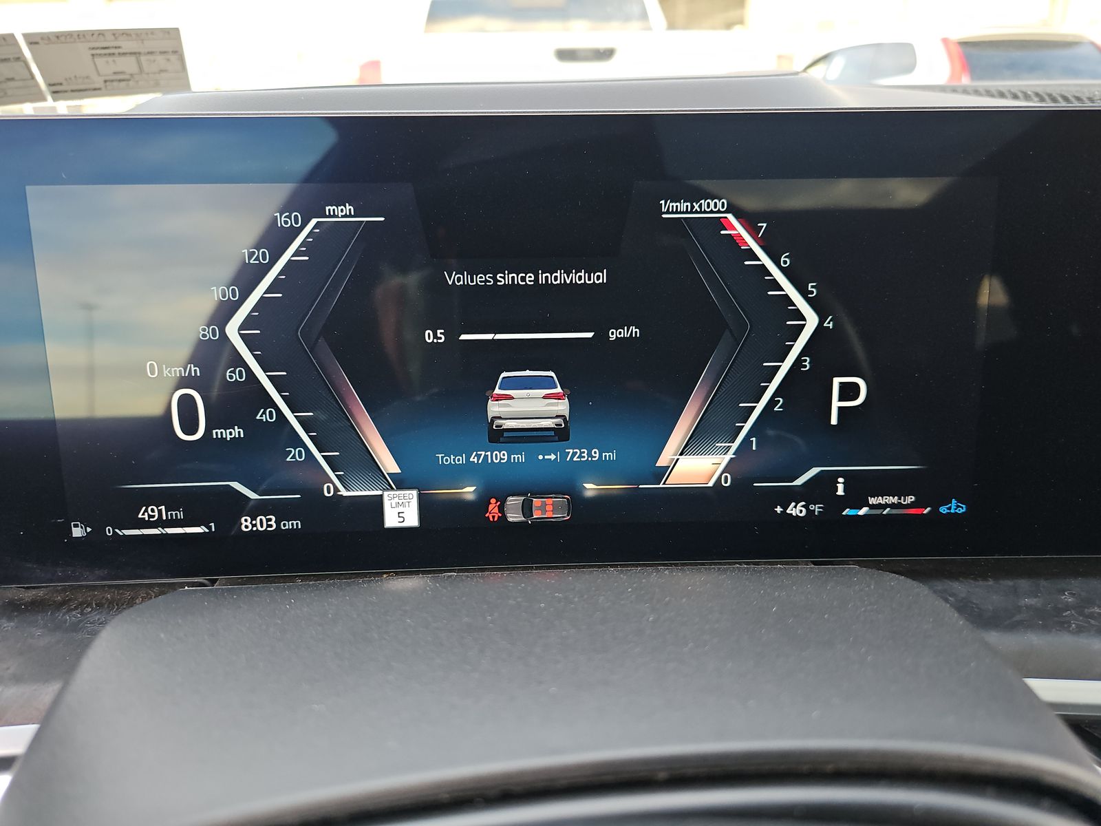 2024 BMW X5 xDrive40i AWD