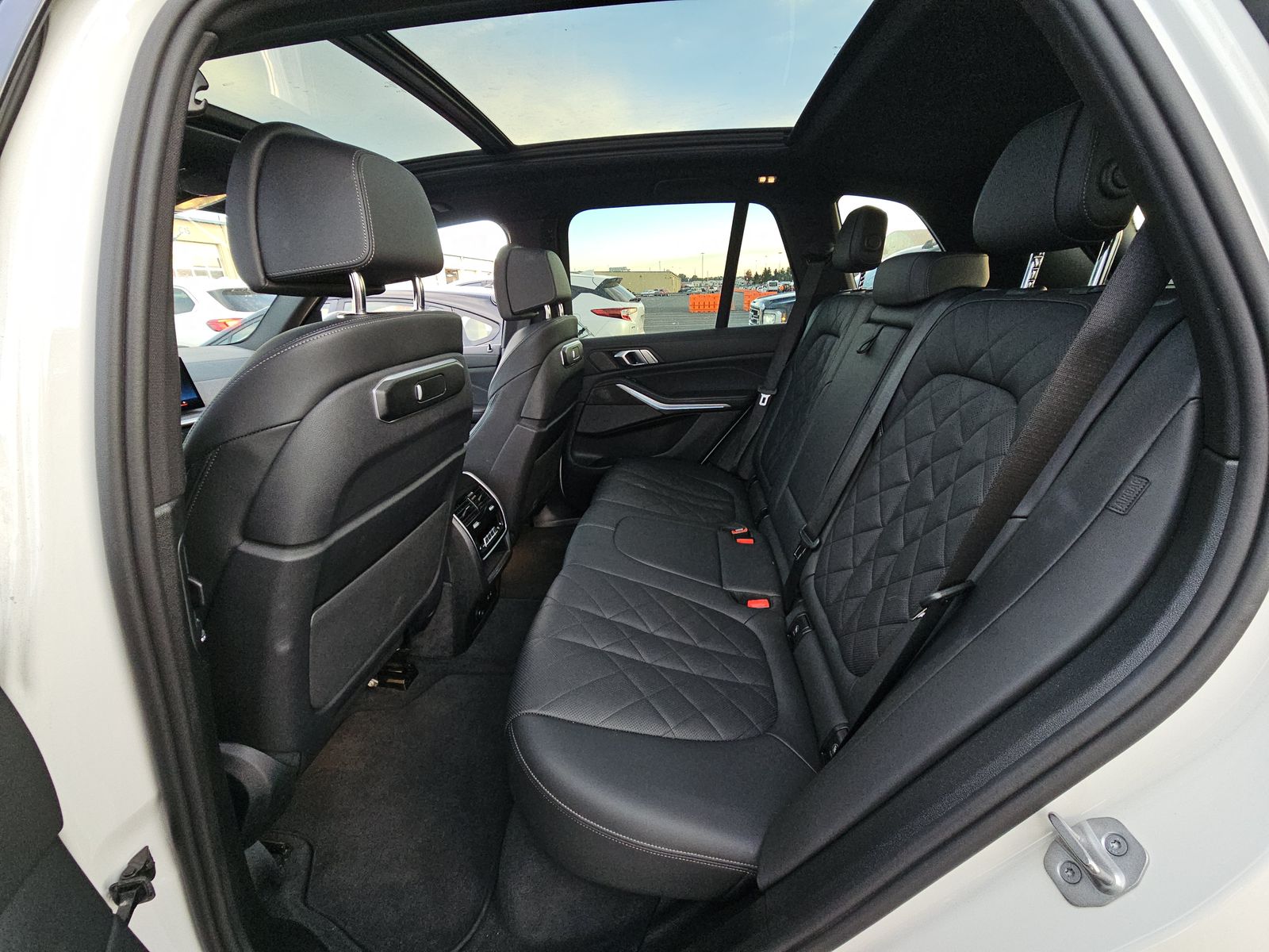 2024 BMW X5 xDrive40i AWD