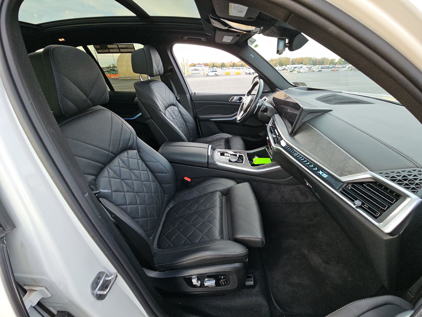 2024 BMW X5 xDrive40i AWD