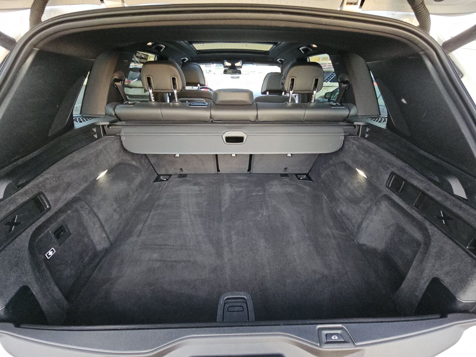 2024 BMW X5 xDrive40i AWD