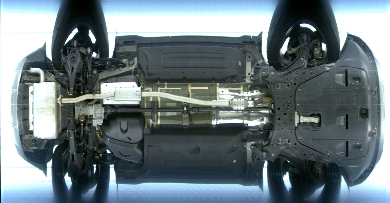 2023 Hyundai Tucson Limited AWD