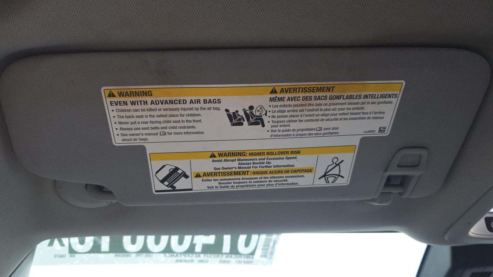 2021 Chevrolet Equinox LT AWD