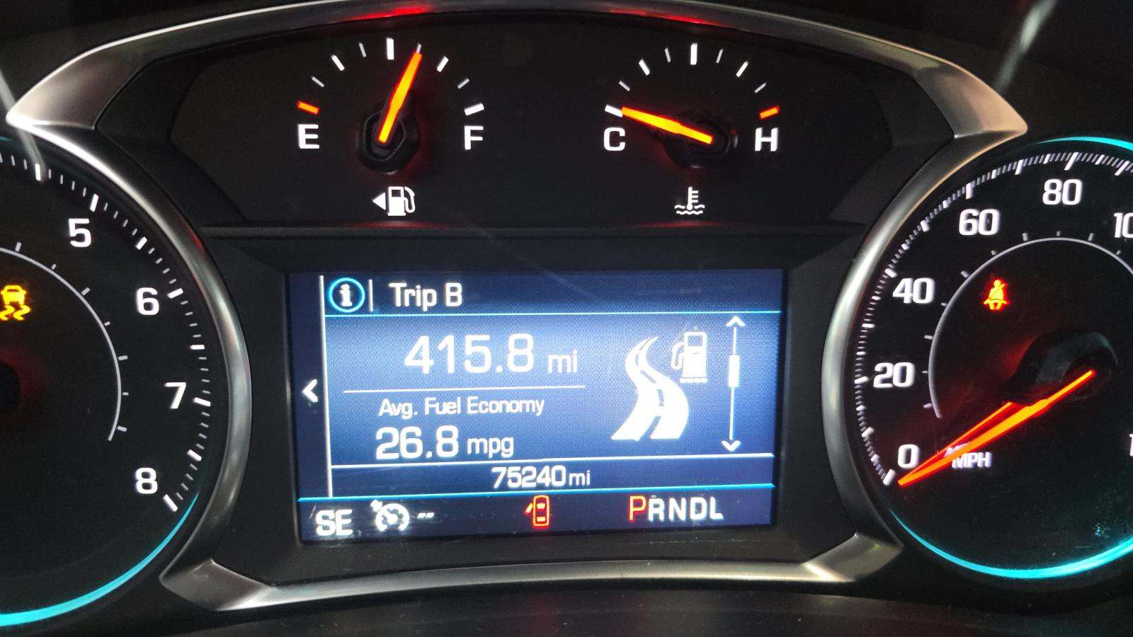 2021 Chevrolet Equinox LT AWD