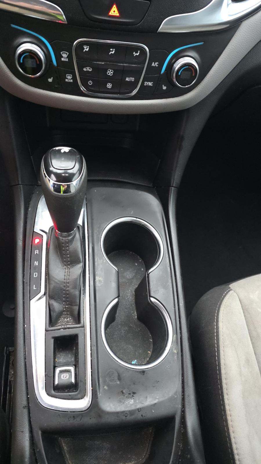 2021 Chevrolet Equinox LT AWD