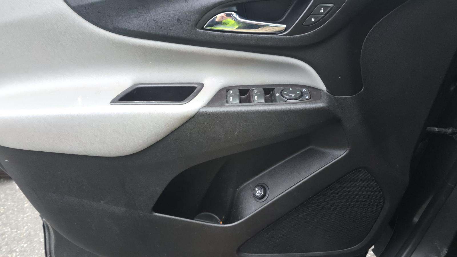 2021 Chevrolet Equinox LT AWD