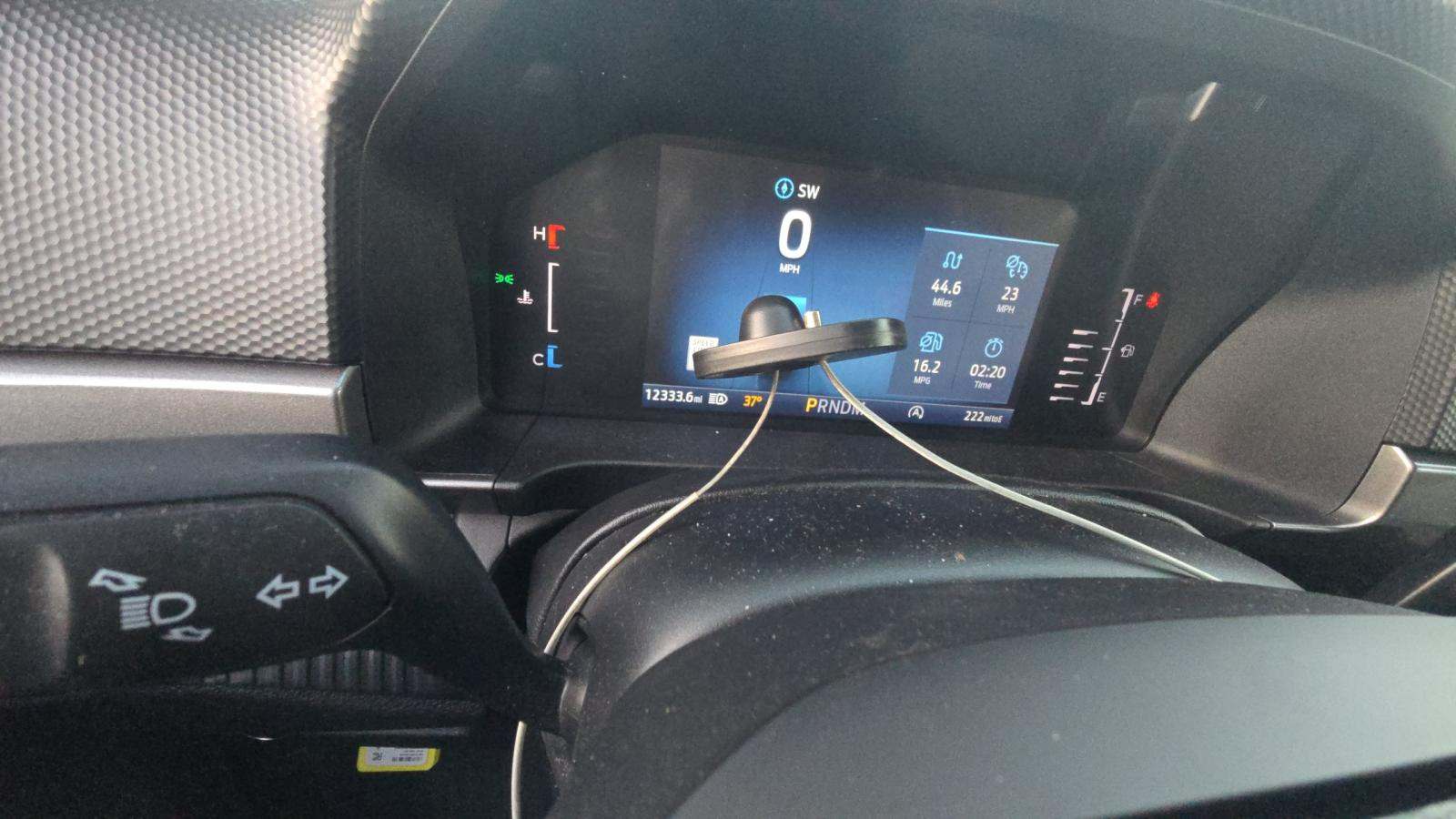 2024 Ford Ranger XLT AWD