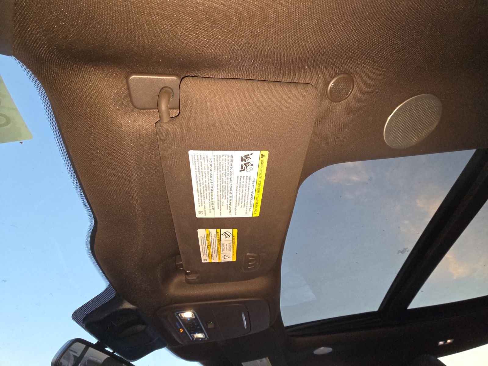 2023 Ford F-150 Hybrid King Ranch AWD