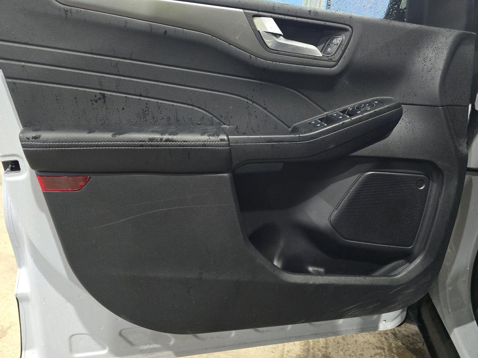 2025 Ford Escape Plug-In Hybrid FWD